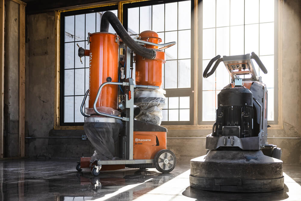 Concrete Crack Repair Services Rigby ID