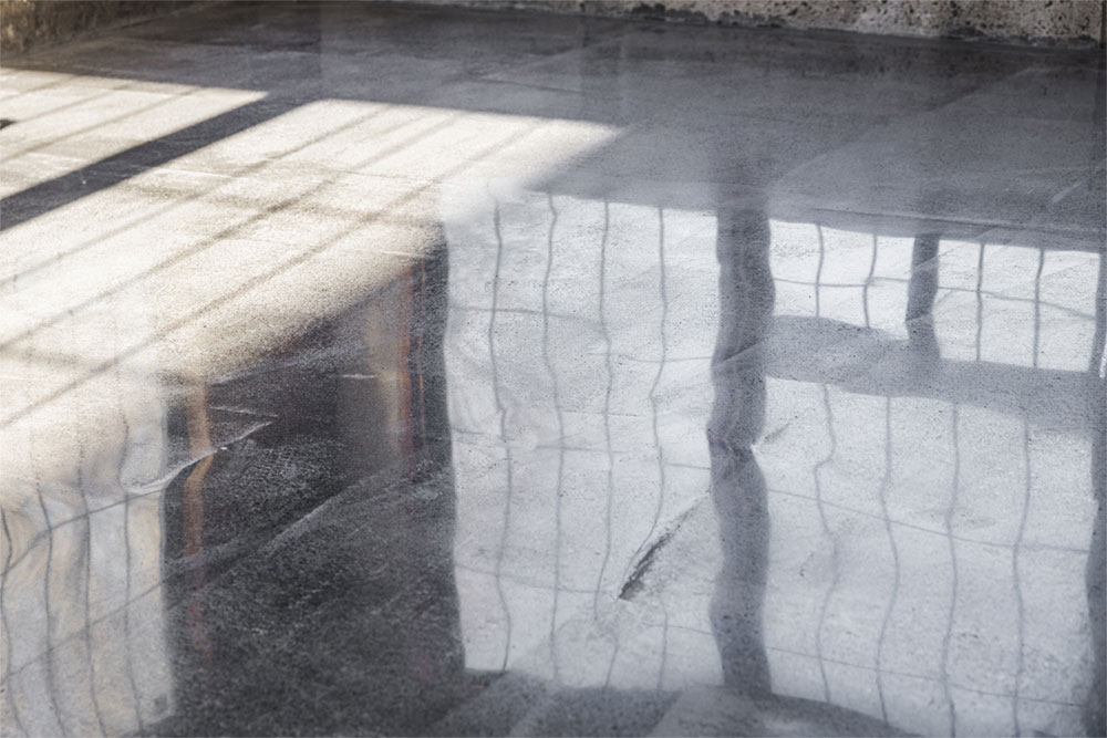 Concrete Services Rigby ID