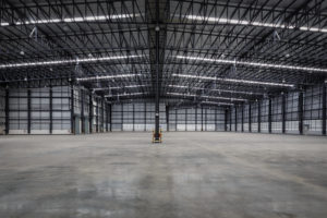 commercial concrete floor contractors